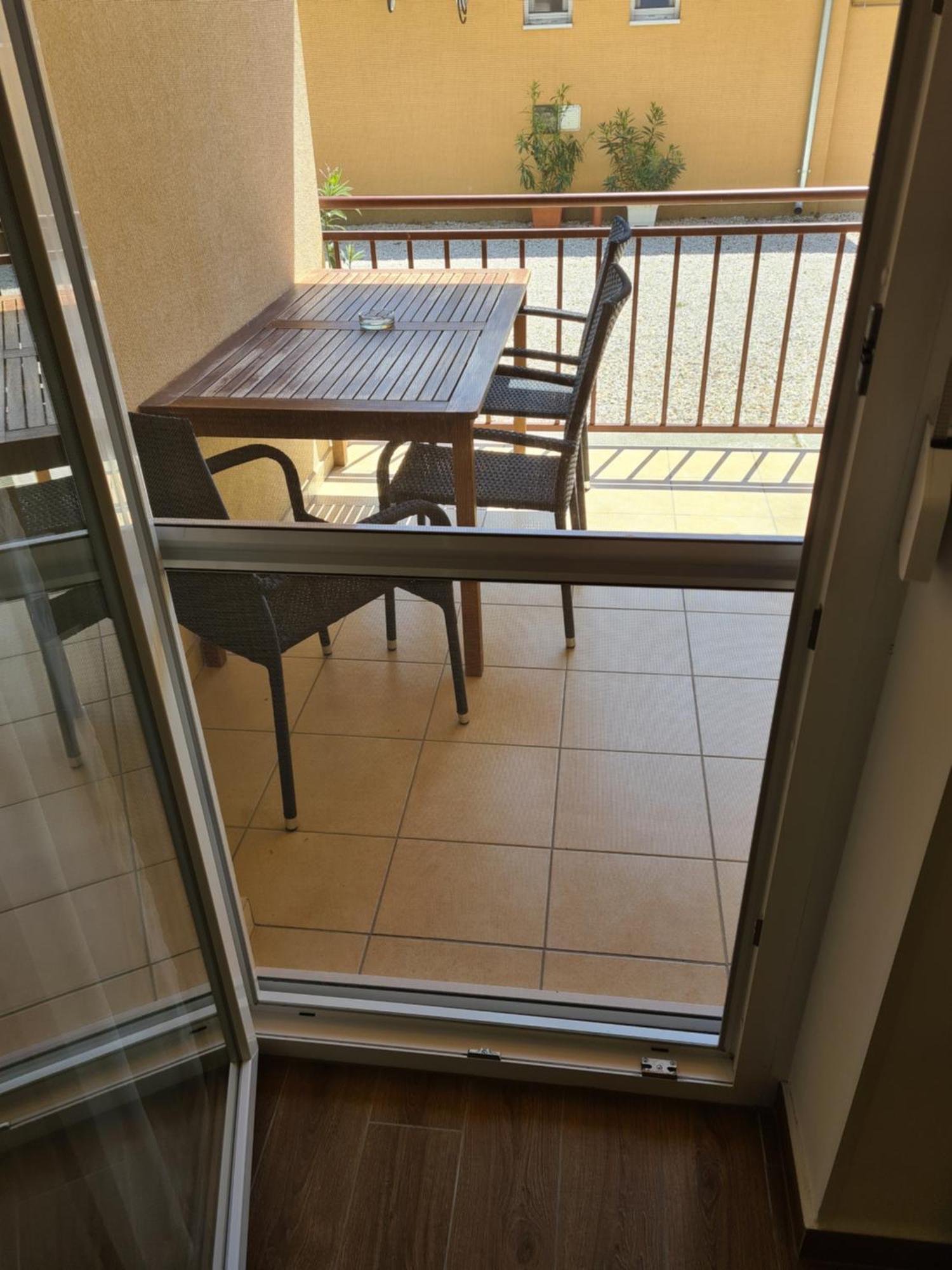 Tancsics Vendeghaz Hotel Siófok Værelse billede